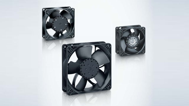 12038軸流風機接線